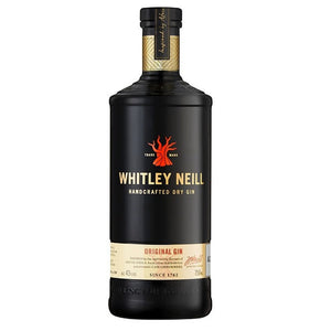 Whitley Neill Original Gin