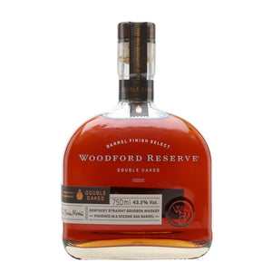 Woodford Reserve Select Double Oaked