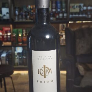 Barbera 2020 Idion