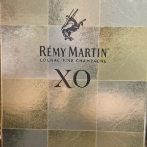 Remy Martin XO