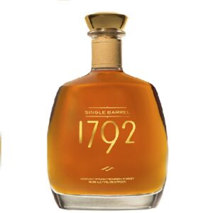 1792 Single Barrel
