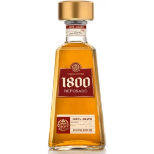 1800 Reposado Tequilla