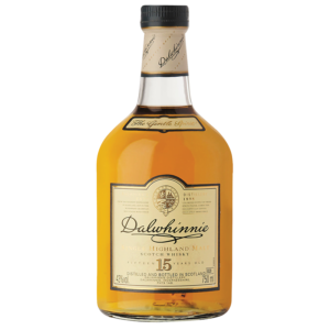 Dalwhinnie 15 Years Old 1 Litre
