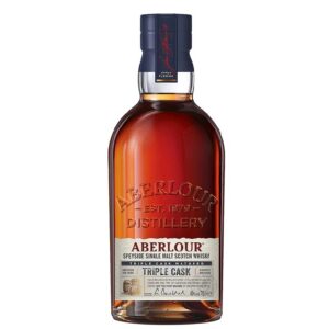 Aberlour Triple Cask