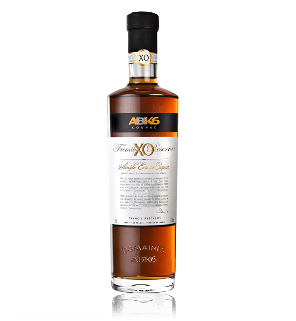 ABK6 XO Family Reserve