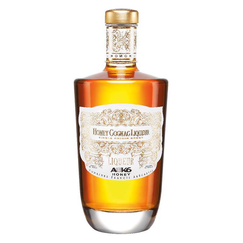 ABK6 Honey Cognac Liqueur