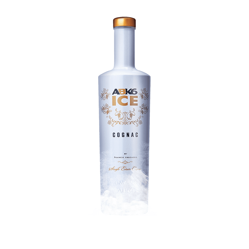 ABK Ice Cognac
