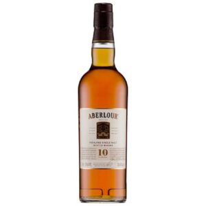 Aberlour 10 Years