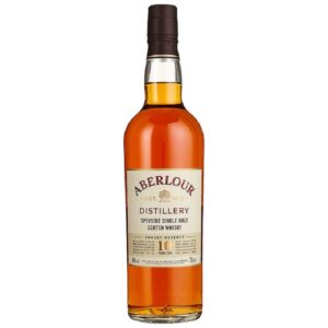 Aberlour 10 Years Old Forest Reserve