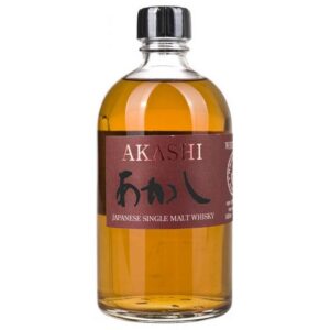 Akashi Oloroso Sherry Cask