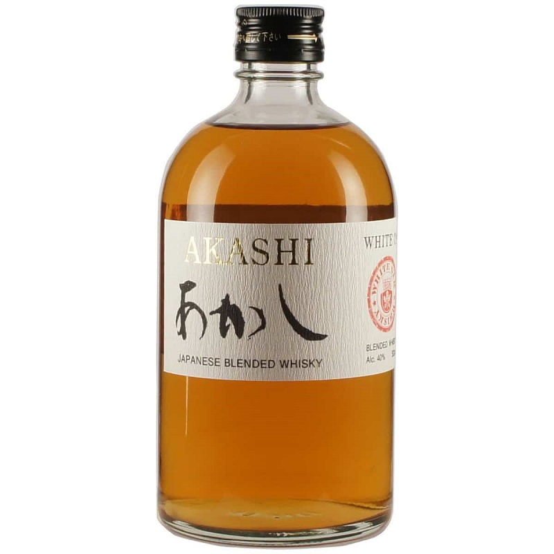 Akashi Red