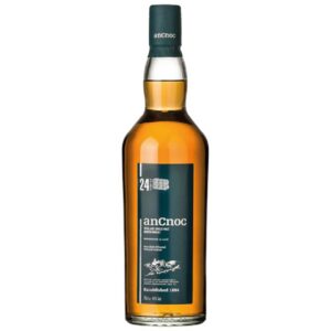 Ancnoc 24 Years Old