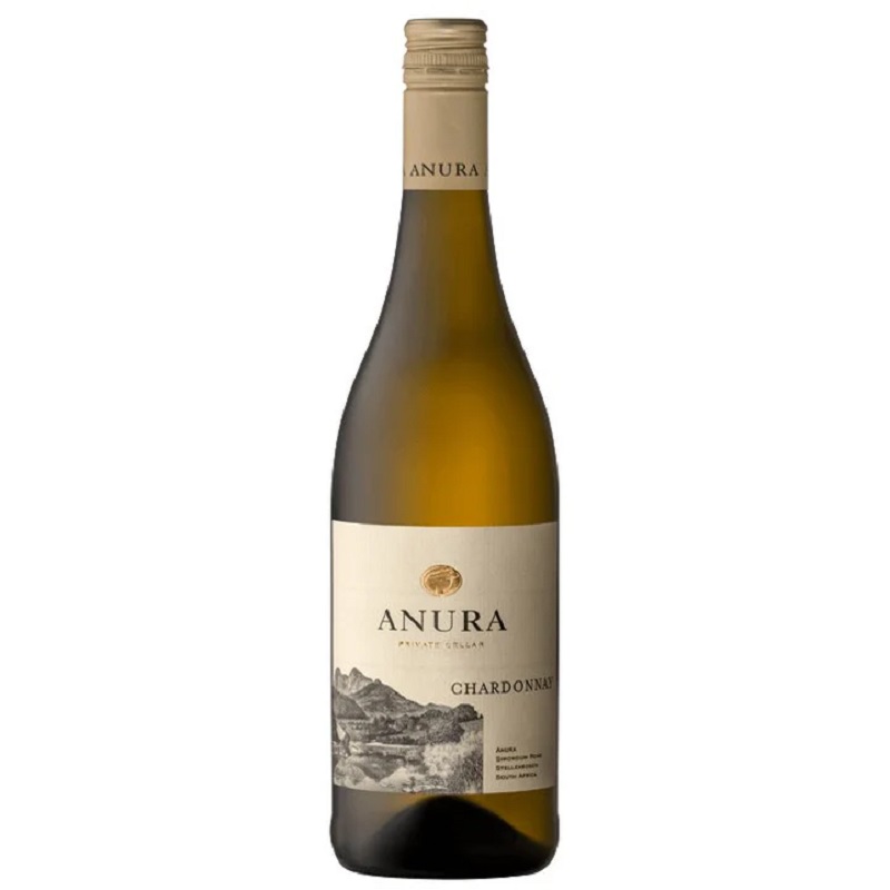 Anura Chardonnay 2025