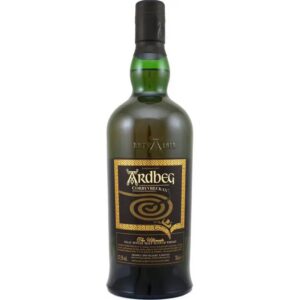 Ardbeg Corryvreckan