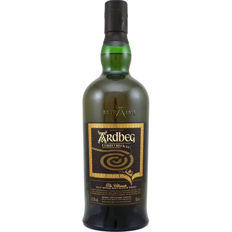 Ardbeg Corryvreckan
