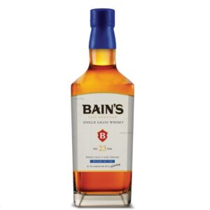 Bains 23 Years Old Pinotage Cask