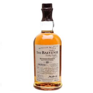 Balvenie 10 Years Founders Reserve