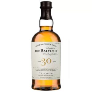 Balvenie 30 Years Old