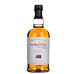 Balvenie The Creation A classic