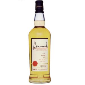 Benromach Traditional Selected Casks