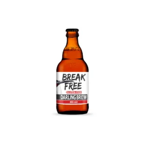 Break Free Red Ale