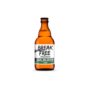 Break Free Lager