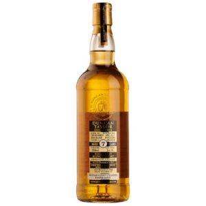 Bunnahabhain Duncan Taylor 7 Years