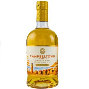 Campbeltown Journey