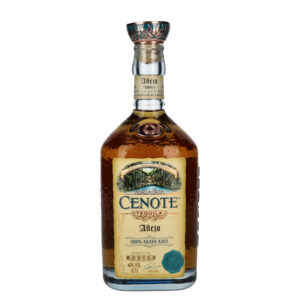 Cenote Anejo