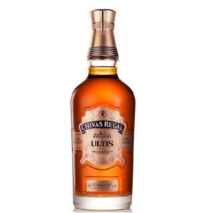 Chivas Regal Ultis 20 years