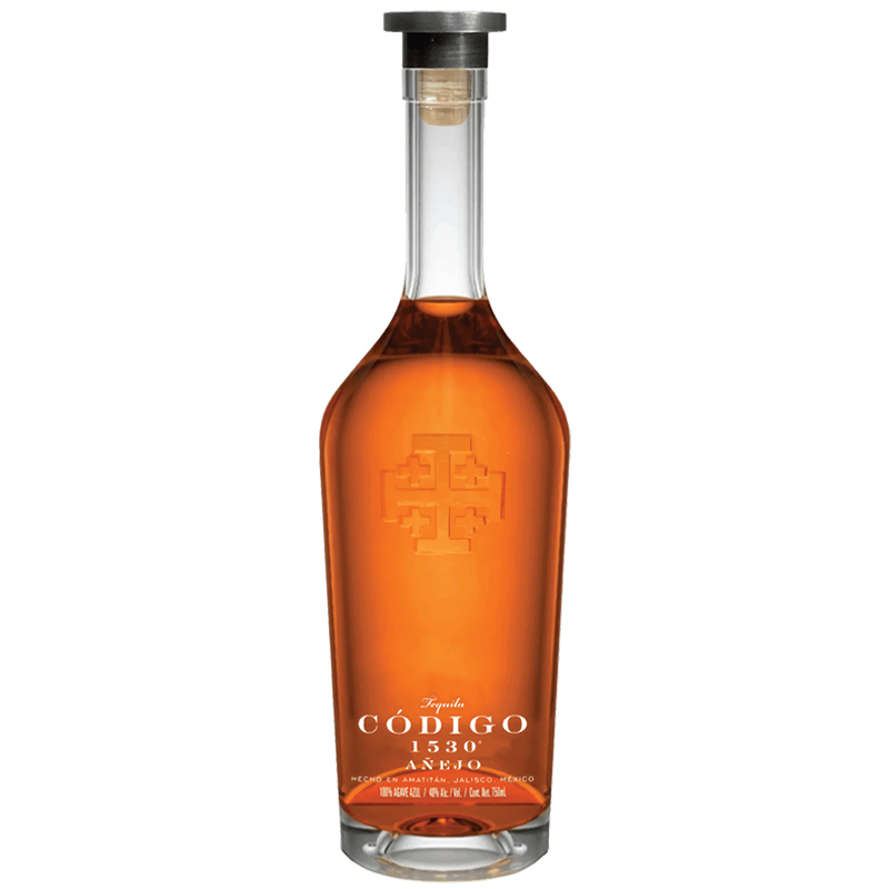 Codigo 1530 Anejo