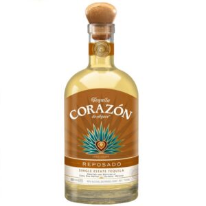 Corazon Reposado