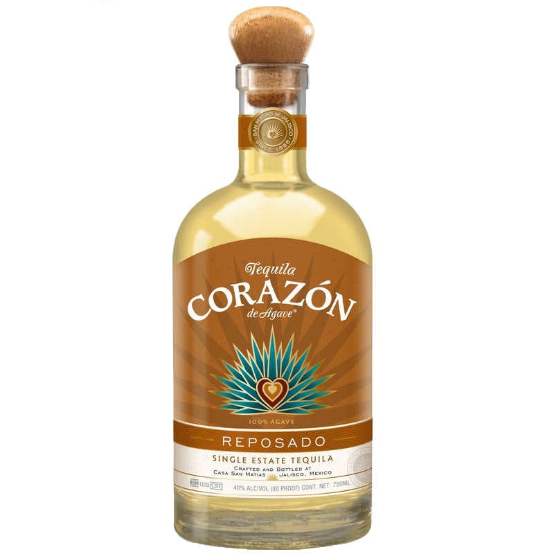 Corazon Reposado