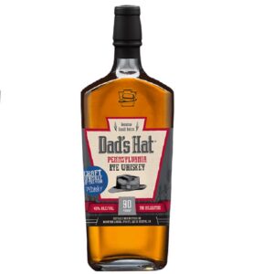 Dads Hat Pennsylvanian Rye