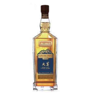 Daiking Single Malt