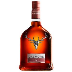 The Dalmore 12 years Old
