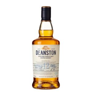 Deanston 12 Years Old