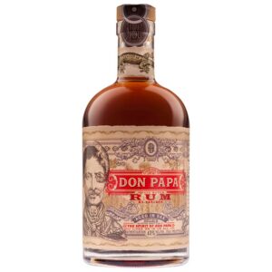 Don Papa Rum 1