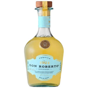 Don Roberto Reposado Tequila