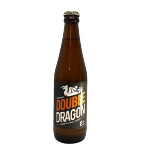 Double Dragon