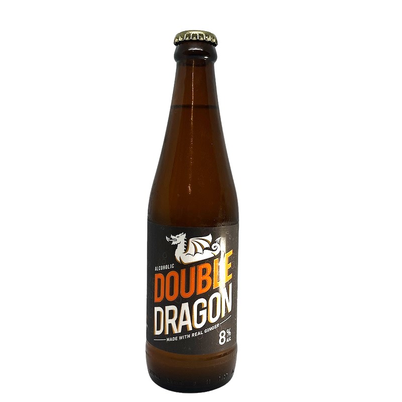 Double Dragon