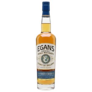 Egans Fortitude Irish Single Malt
