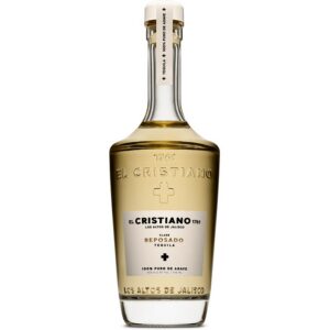 El Cristiano Reposado