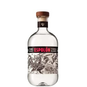 Espolon Blanco