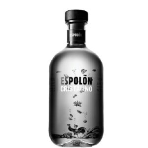 Espolon Cristalino
