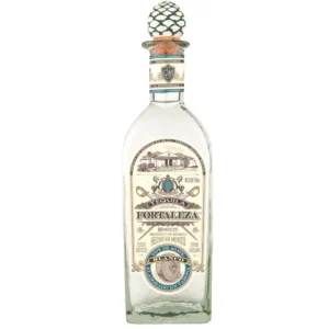 Fortaleza Blanco