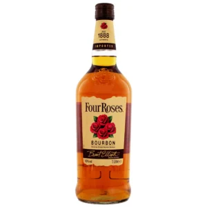 Four Roses Bourbon