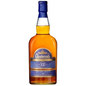 Glenbrynth 12 Years Old Blended Malt