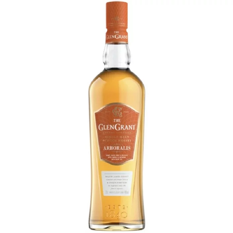 Glen Grant Arboralis
