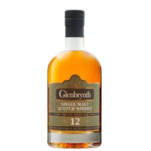 Glenbrynth 12 Years Old Single Malt